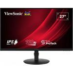 Viewsonic VA2708-2K-HD 27" IPS/2560x1440@100Hz/1ms/250cd/2xHDMI/VESA