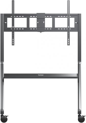 Viewsonic VB-STND-009 - stojan na kolečkách od 55" do 105"