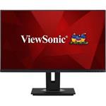 Viewsonic VG2755-2K 27" IPS/2560x1440/80M:1/5ms/350cd/D-Sub/DP/HDMI/USB type C/USB 3.1/Repro/VESA/Pivot