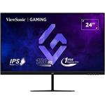 Viewsonic VX2479-HD-PRO 24" IPS/FHD 1920x1080/180Hz/1ms/2xHDMI/DP/VESA