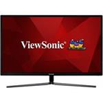 Viewsonic VX3211-2K-mhd 32"W IPS/2560x1440/80M:1/3ms/250 cd/m2/D-Sub/HDMI/DP/Repro/VESA