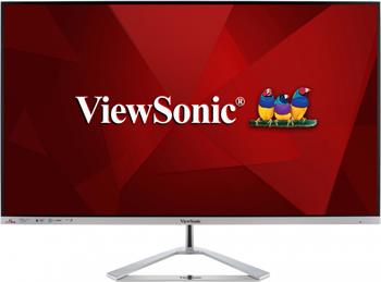 Viewsonic VX3276-MHD-3 32" IPS FHD 1920x1080/4ms/75Hz/250cd/VGA/HDMI/DP/VESA/Repro