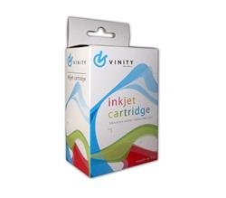 VINITY inkoust Canon CLI-521BK | Black | 11ml