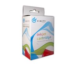 VINITY inkoust Canon CLI-571BK XL | Black | 13ml