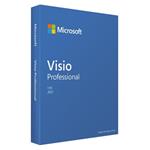 Visio Professional 2021 Win CZ