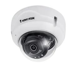 VIVOTEK IP kamera FD9389-EHV-V2 2560x1920 (5Mpix) až 30sn/s, H.265, obj. 2.8mm (103°), Mic., PoE, Smart IR, SNV, WDR 12