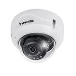 VIVOTEK IP kamera FD9389-EHV-V2 2560x1920 (5Mpix) až 30sn/s, H.265, obj. 2.8mm (103°), Mic., PoE, Smart IR, SNV, WDR 12