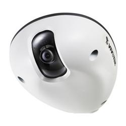 VIVOTEK MD7560 kamera (MPEG-4/MJPEG, CMOS, 2 Mpix - 1600*1200, PoE)