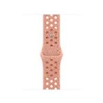 Watch Acc/40/Alpenglow Pink Nike Sport Band - M/L