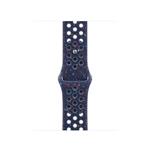 Watch Acc/40/Blue Ribbon Nike Sport Band - S/M