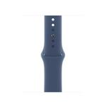 Watch Acc/40/Denim Sport Band - S/M