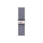 Watch Acc/40/Grey/Blue Nike Sport Loop