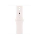 Watch Acc/40/Light Blush Sport Band - M/L