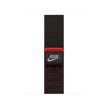 Watch Acc/40/Midnight Black Nike Sport Loop