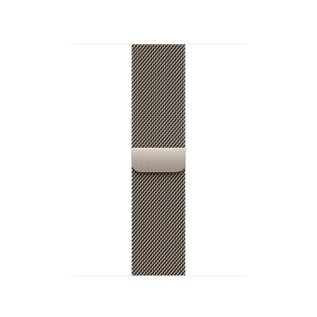 Watch Acc/40/Natural Milanese Loop