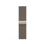 Watch Acc/40/Natural Milanese Loop