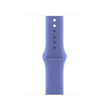 Watch Acc/40/Periwinkle Sport Band - S/M