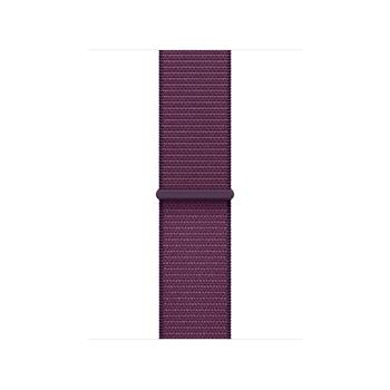 Watch Acc/40/Plum Sport Loop