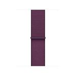 Watch Acc/40/Plum Sport Loop