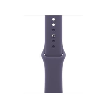 Watch Acc/40/Purple Fog Sport Band - M/L
