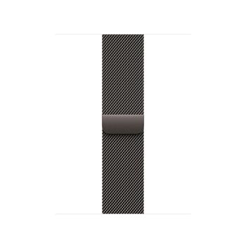 Watch Acc/40/Slate Milanese Loop