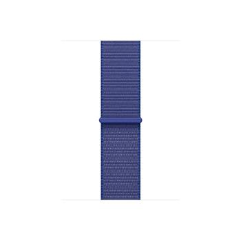 Watch Acc/40/Ultramarine Sport Loop