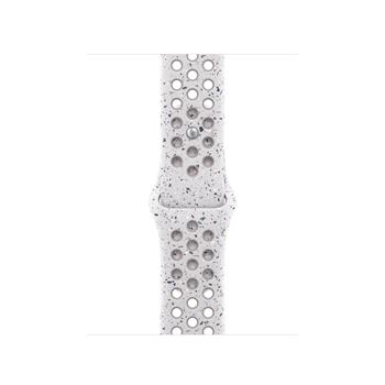Watch Acc/40/Veiled Grey Nike Sport Band - S/M