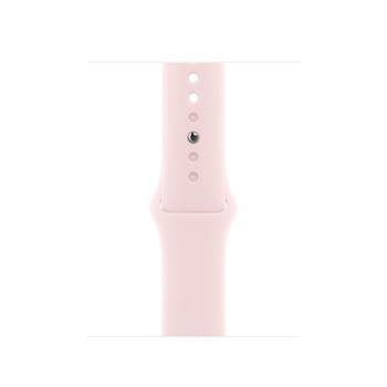 Watch Acc/41/Light Pink Sport Band - M/L