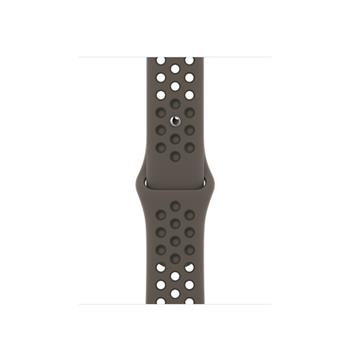 Watch Acc/41/M.O.Gray/C.Khaki Nike SB-Reg