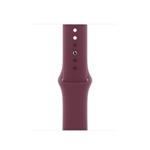 Watch Acc/41/Mulberry Sport Band - M/L