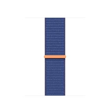 Watch Acc/41/Ocean Blue Sport Loop