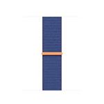 Watch Acc/41/Ocean Blue Sport Loop