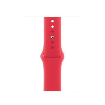 Watch Acc/41/(P)RED Sport Band - M/L