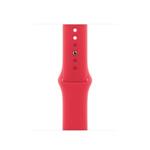 Watch Acc/41/(P)RED Sport Band - M/L