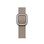 Watch Acc/41/Tan Modern Buckle - Medium