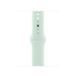 Watch Acc/42/Aquamarine Sport Band - M/L
