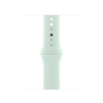 Watch Acc/42/Aquamarine Sport Band - S/M