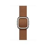 Watch Acc/42/Caramel Modern Buckle - L