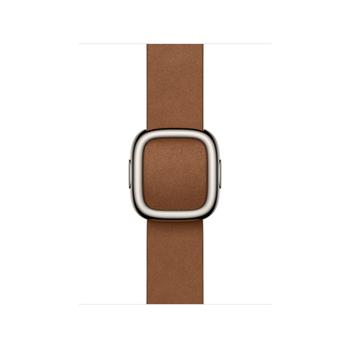 Watch Acc/42/Caramel Modern Buckle - M