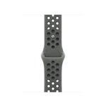 Watch Acc/42/Cargo Khaki Nike Sport Band - M/L