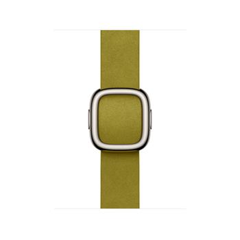 Watch Acc/42/Chartreuse Modern Buckle - Large