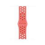 Watch Acc/42/Magic Ember Nike Sport Band - M/L