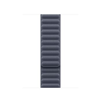 Watch Acc/42/Navy Magnetic Link - M/L