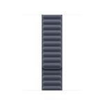 Watch Acc/42/Navy Magnetic Link - M/L
