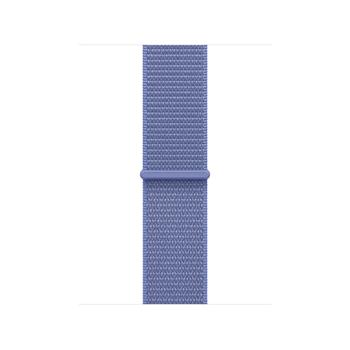 Watch Acc/42/Periwinkle Sport Loop