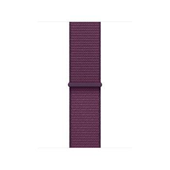 Watch Acc/42/Plum Sport Loop