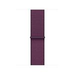 Watch Acc/42/Plum Sport Loop