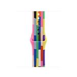 Watch Acc/42/Pride Edition Sport Band - S/M