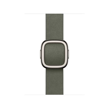 Watch Acc/42/Sage Gray Modern Buckle - L
