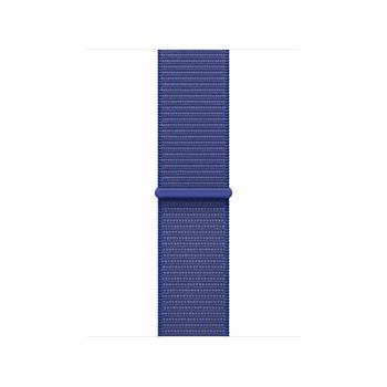 Watch Acc/42/Ultramarine Sport Loop